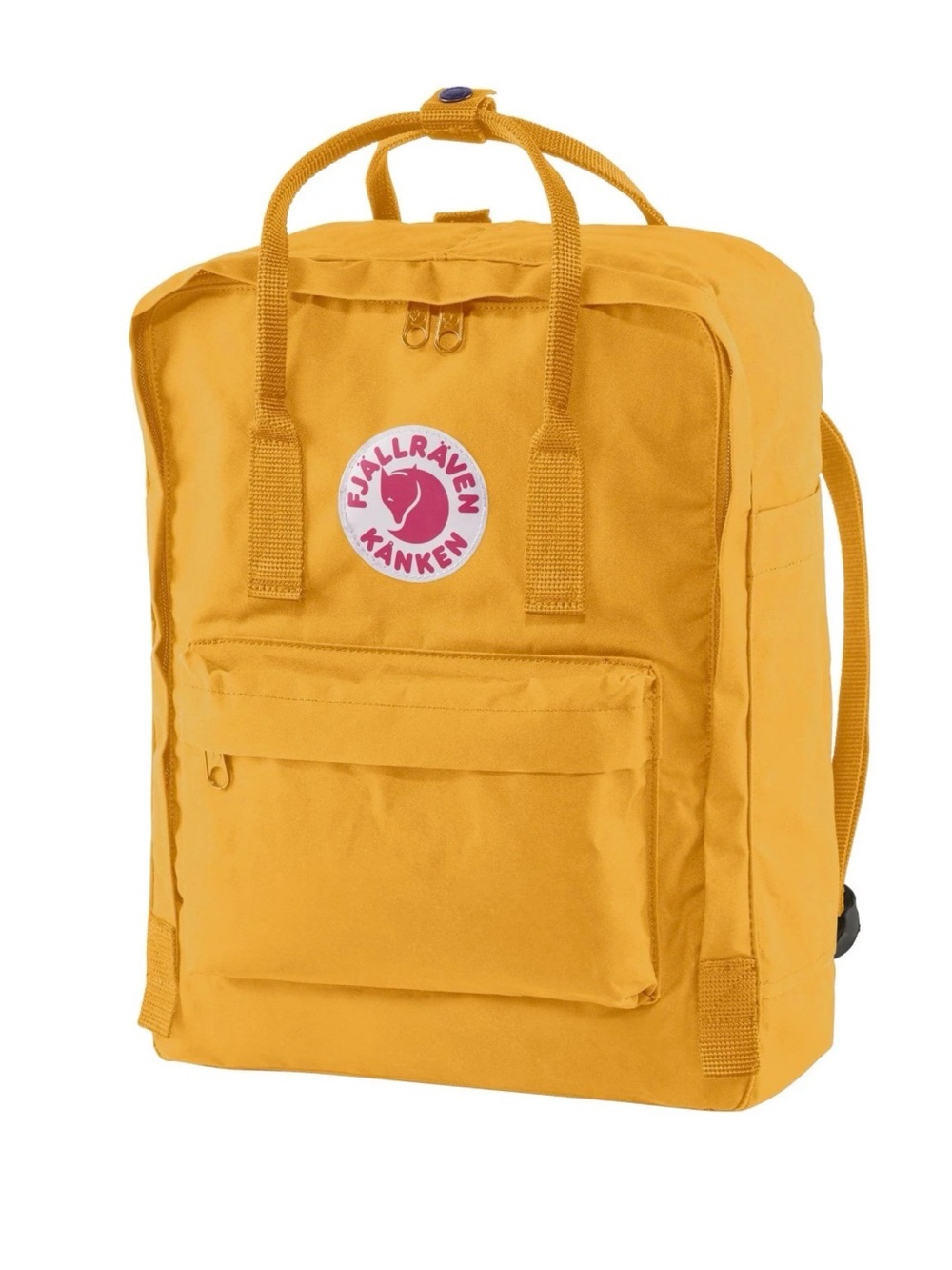 Fjallraven Kånken Backpack